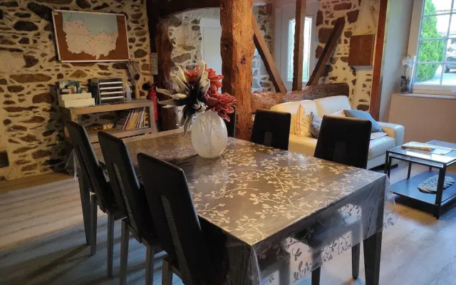 Au Clos du Lit - Chambres d'hôtes