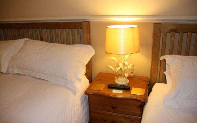 The Mendip Gate Guest House