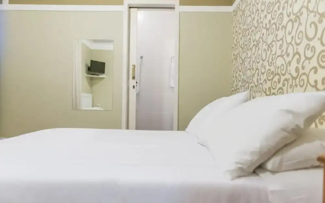 Pousada Recanto da Serra