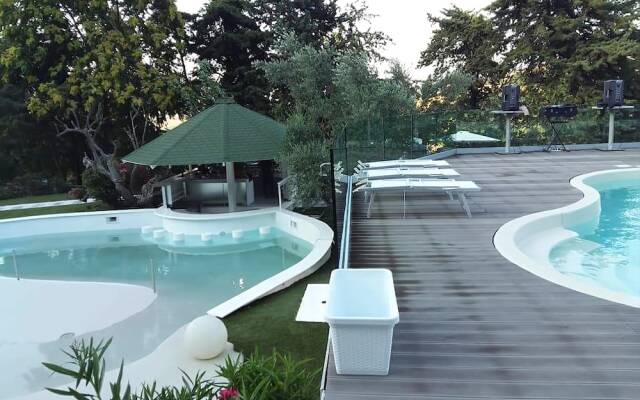 Country House LIsola Che Non C