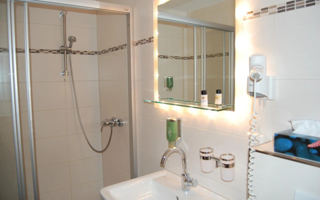 Hotel Landgasthof Grüner Baum