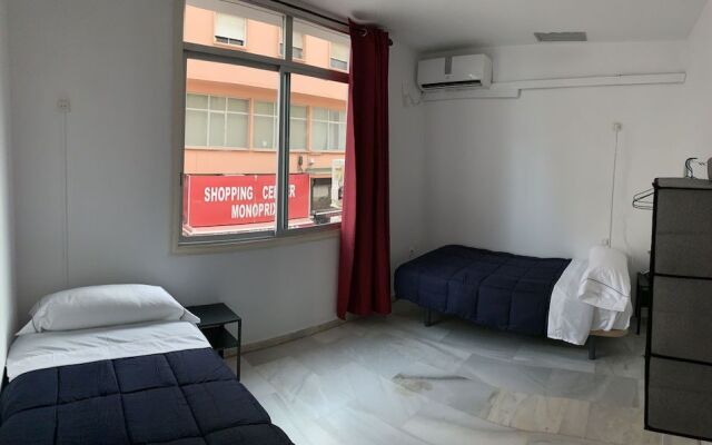 Sunny Room