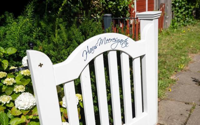 Meeresgarten