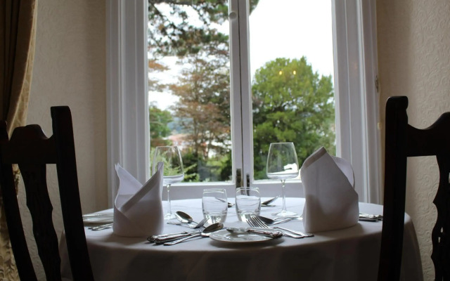 Mount Pleasant Hotel