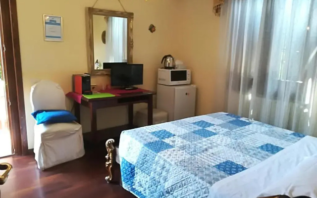 B&B L'Isola di Casa