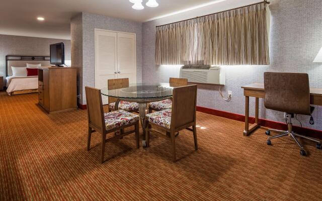 SureStay Hotel by Best Western Camarillo