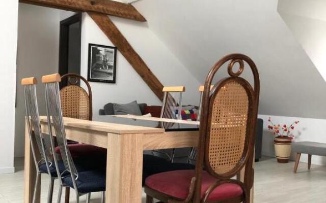 Deluxe Design - City Center Cosy Apartments