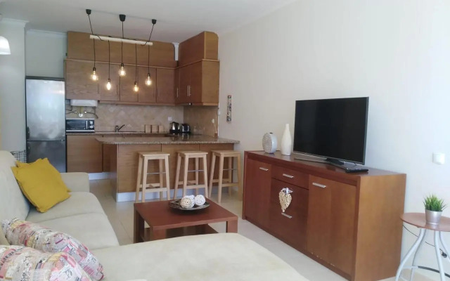 Garden View Vilamoura Apartment