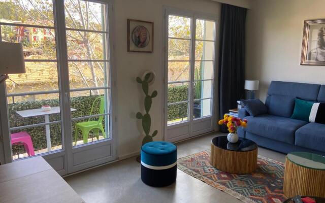 St Tropez T2 central