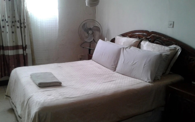 Providence Teez Lodge