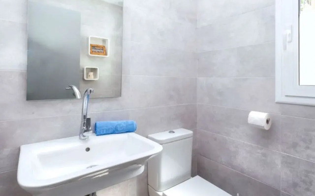 House Almendro Sta Cristina d'Aro