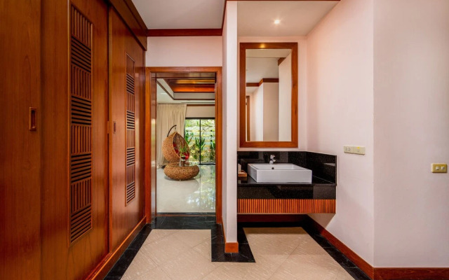 Villa Toba by Tropiclook