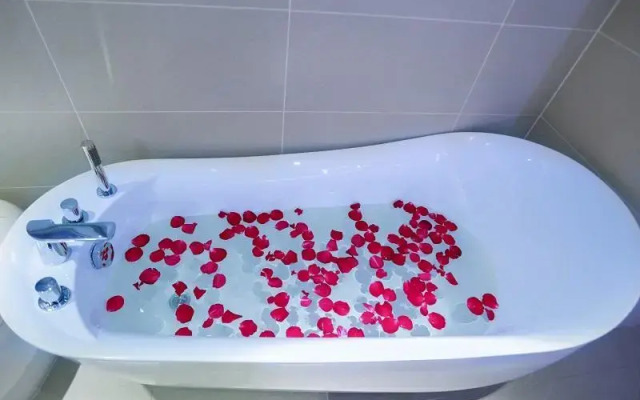 Lavande Hotel Xianyang Yuquan Wanda