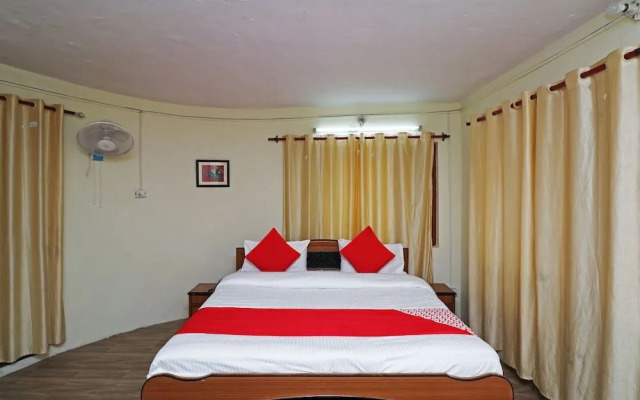 Oyo 37505 Hotel Diamond Hill