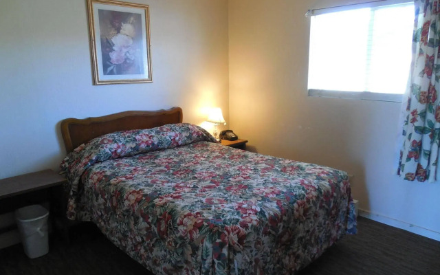 Ute Motel
