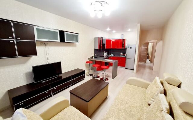 Alatyr Surgut, st. Biletskogo, 6