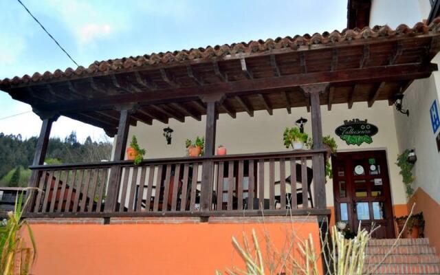 Hotel Rural Valleoscuru