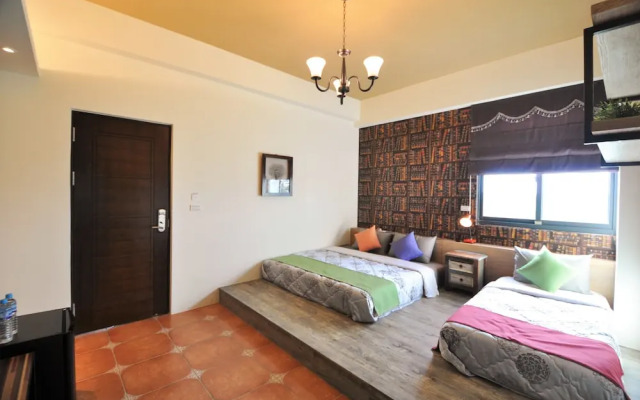 Time B&B