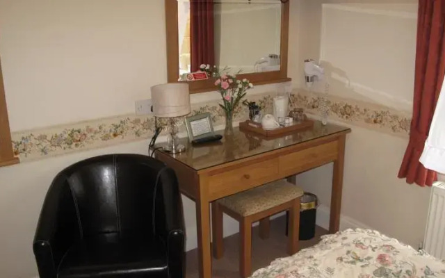 Radnor Guest House