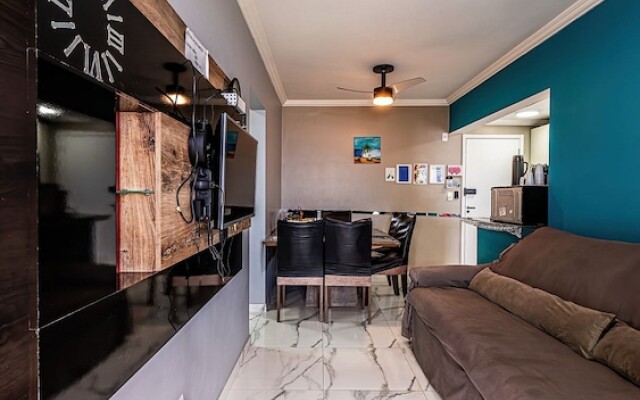 Cantinho Da Família