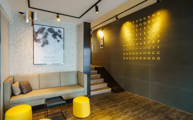 Hotel Pico