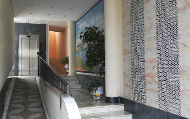 Wish-Suite El Cachorro de Triana Apartment