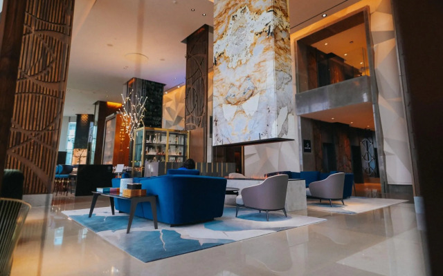JW Marriott Hotel Lima