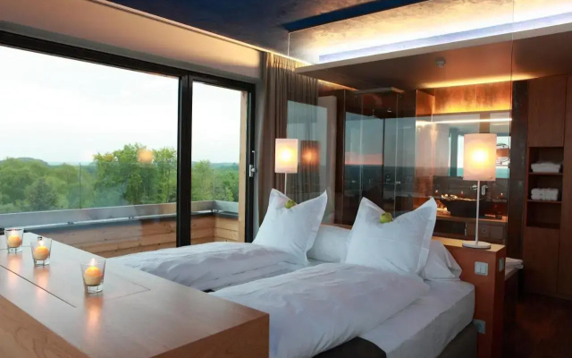 The Seven Hotel