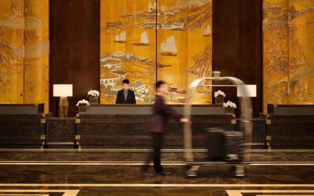 Kempinski Hotel Fuzhou
