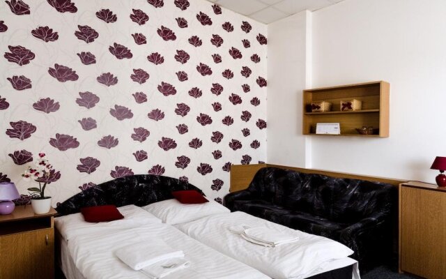 Hotel Gregor