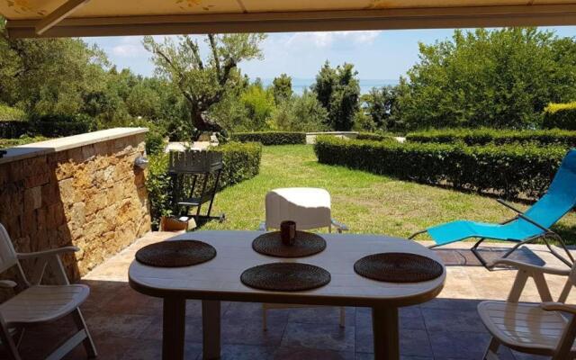 Villa Karolina - Halkidiki Kriopigi - 3 bedrooms