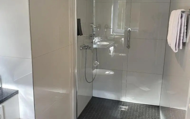 Mirage City Hotel Stuttgart