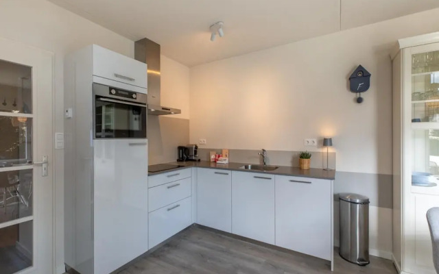 Holiday Home in Zoutelande Near Sunny Beach