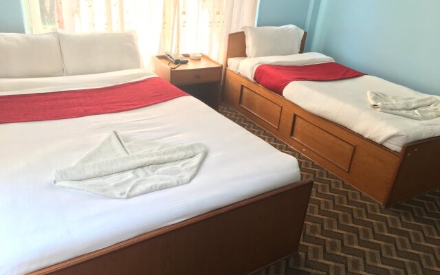 Hotel Pokhara International