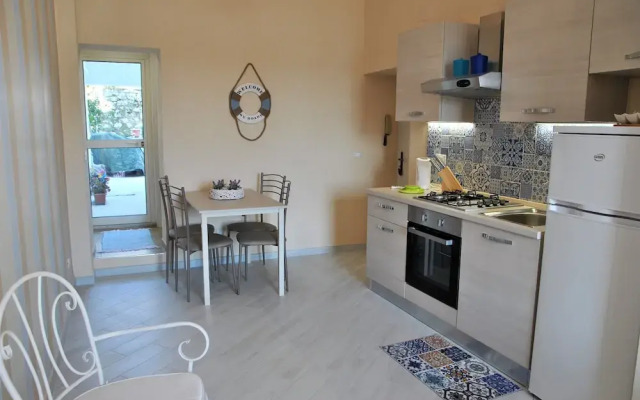 Apartment for 2 Persons