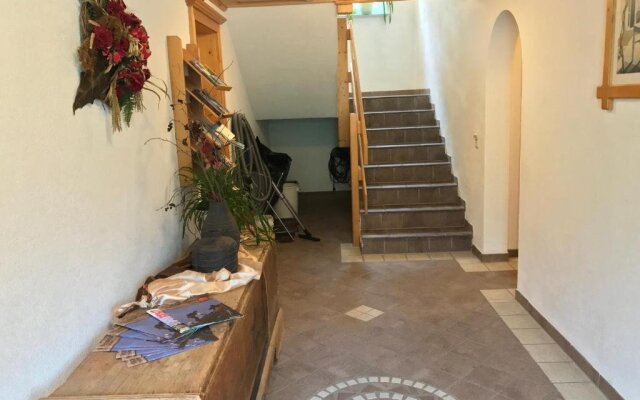 Ferienwohnung Ganahl