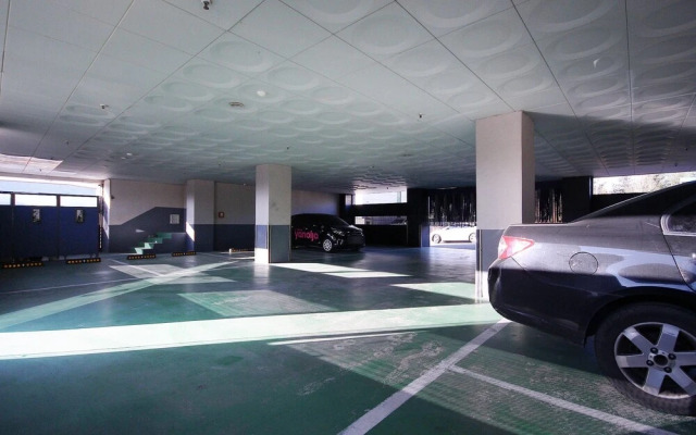 Gimcheon Hisense