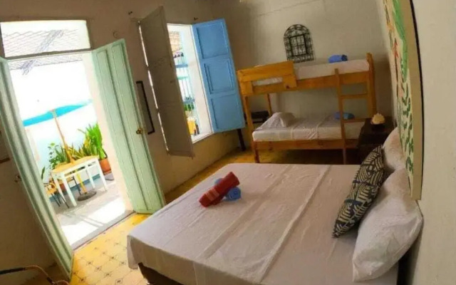Hostal Españolete