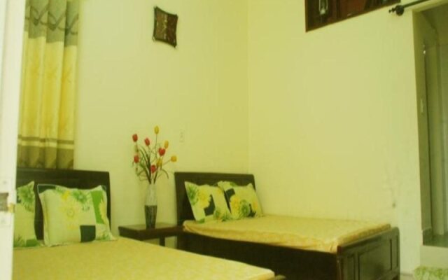 Homestay Hong Cong