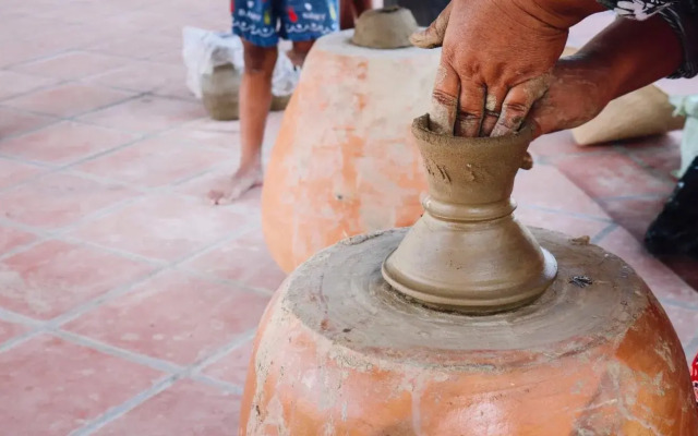 Luxury Nha Trang Hotel