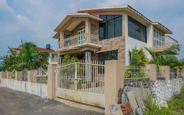 Orchid Villa by OYO Rooms