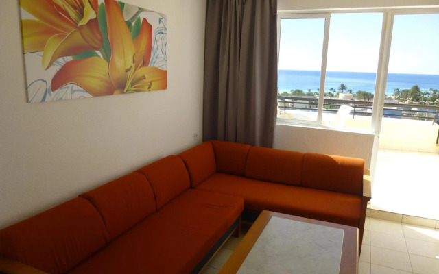 Apartamentos Palm Garden by LIVVO