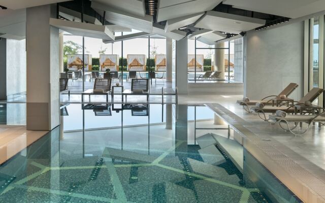 Crowne Plaza Florya Istanbul, an IHG Hotel