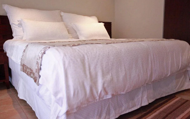Inkwazi Lodge