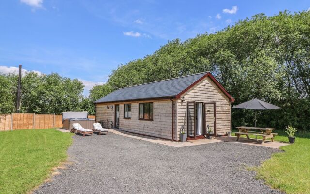 Cherry Tree Lodge