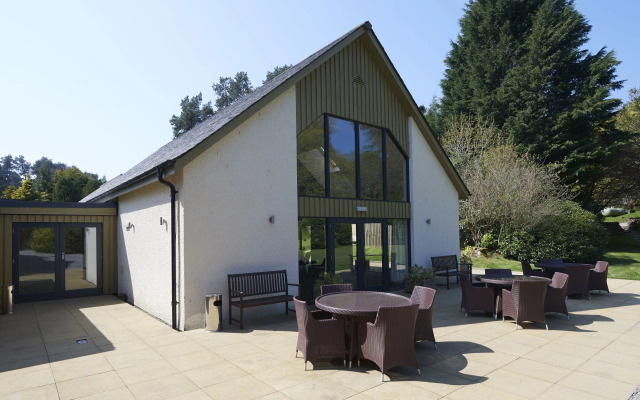 Loch Ness Country House Hotel