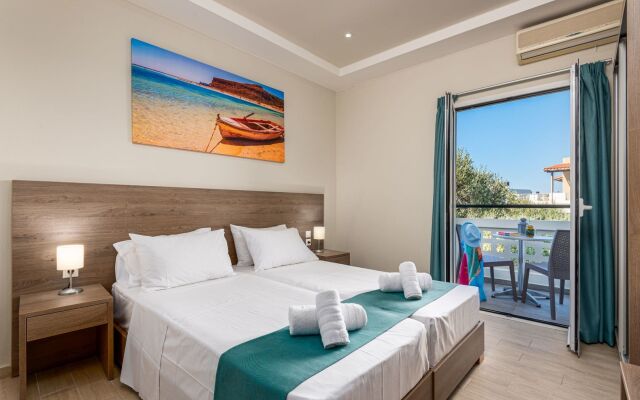 Sisi Breeze Hotel