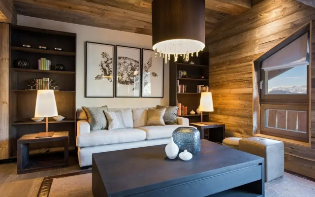 The Lodge Verbier