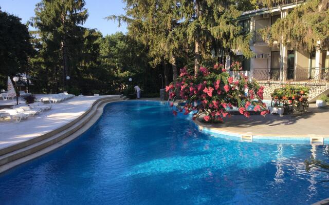Bonita Hotel
