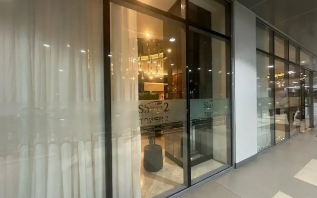 Shore2 tower2Simplyhome